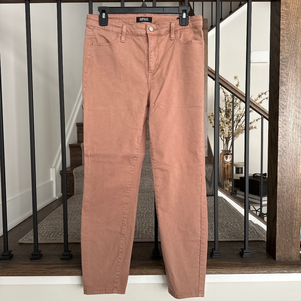 Buffalo Havana skinny pant